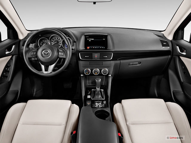 Mazda công bố hình ảnh và giá bán Mazda 3 Sport Black